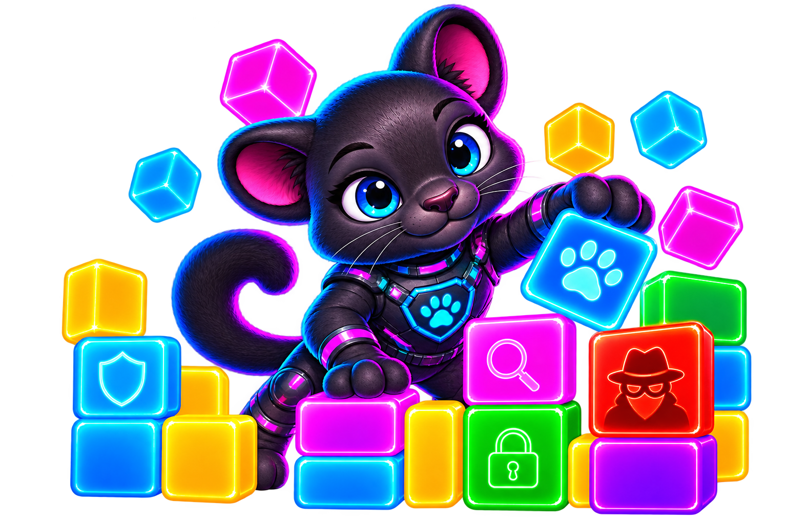 Panther Stack